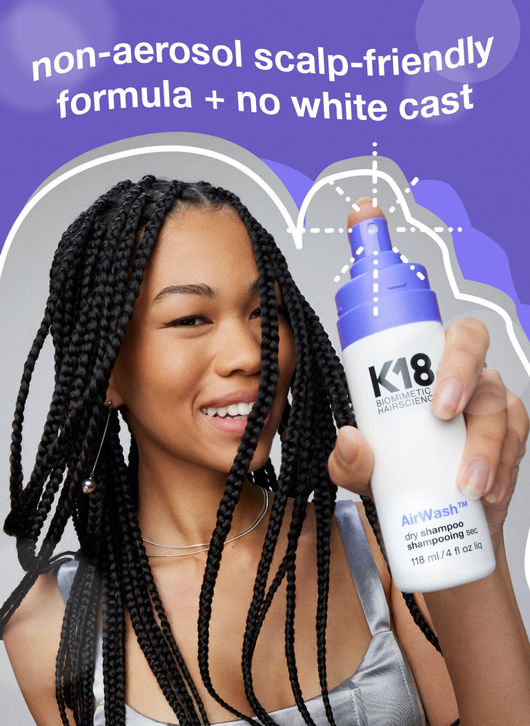 woman-with-braided-hair-holding-airwash-dry-shampoo